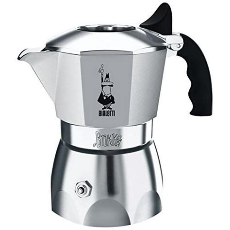 bialetti stove top coffee